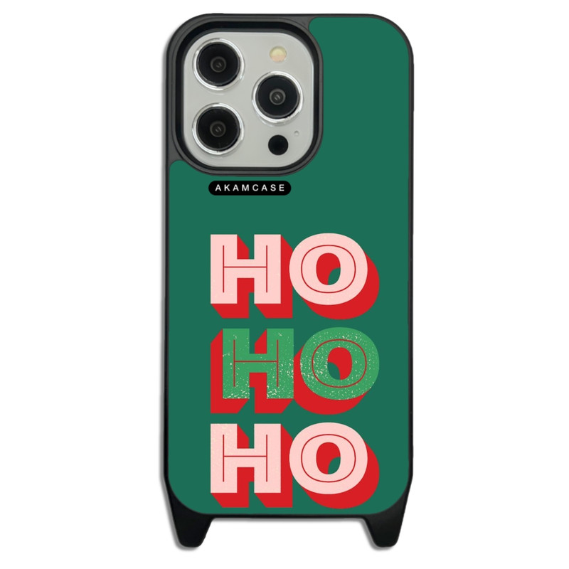 کاور آکام مدل AMCWLA14PRO-CHRISTMAS20 مناسب برای گوشی موبایل اپل iPhone 14 Pro