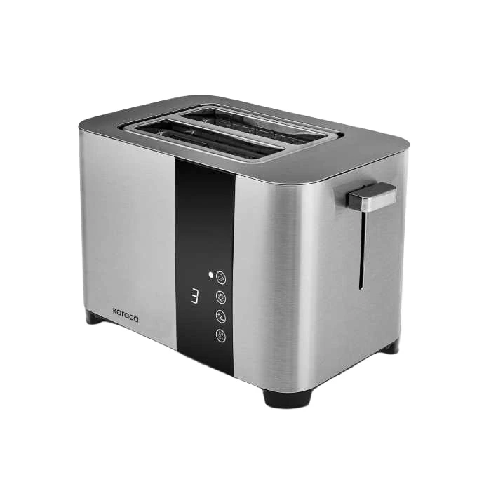 توستر کاراجا مدل Dijital Inox توستر کاراجا مدل Dijital Inox