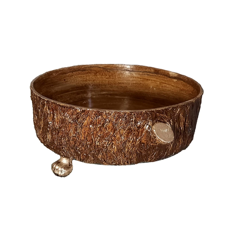 شکلات خوری سنتی مدل درختی کد 2505