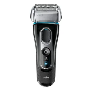 ماشین اصلاح موی صورت شارژی براون مدل 5195CC