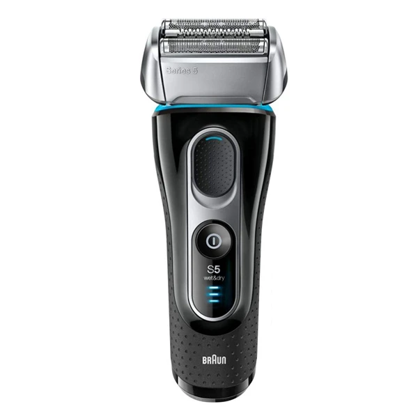 ماشین اصلاح موی صورت شارژی براون مدل 5195CC