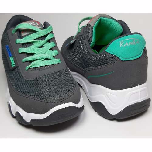 کفش مخصوص پیاده روی زنانه رامیلا کد HGB659 کفش مخصوص پیاده روی زنانه رامیلا کد HGB659