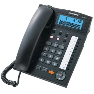 تلفن دو خط تکنیکال مدل TEC-1074