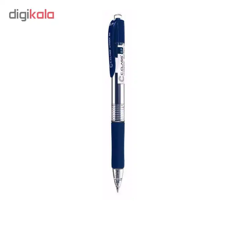 روان نویس سی کلاس مدل u-knock