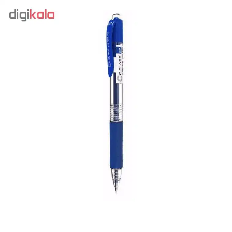 روان نویس سی کلاس مدل u-knock