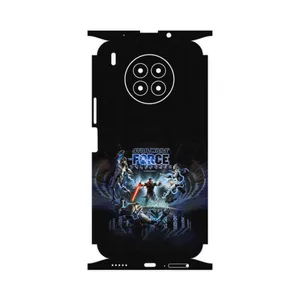 MAHOOT Star Wars Game Series-FullSkin Cover Sticker for Huawei Nova 8i