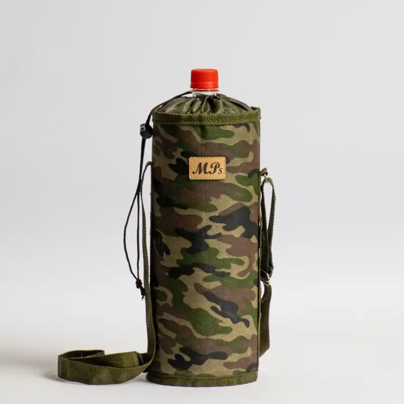 کیف خنک نگهدارنده بطری ام پی اس مدل MP47
