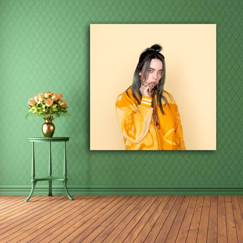 تابلوشاسی طرح بیلی ایلیش کد 171