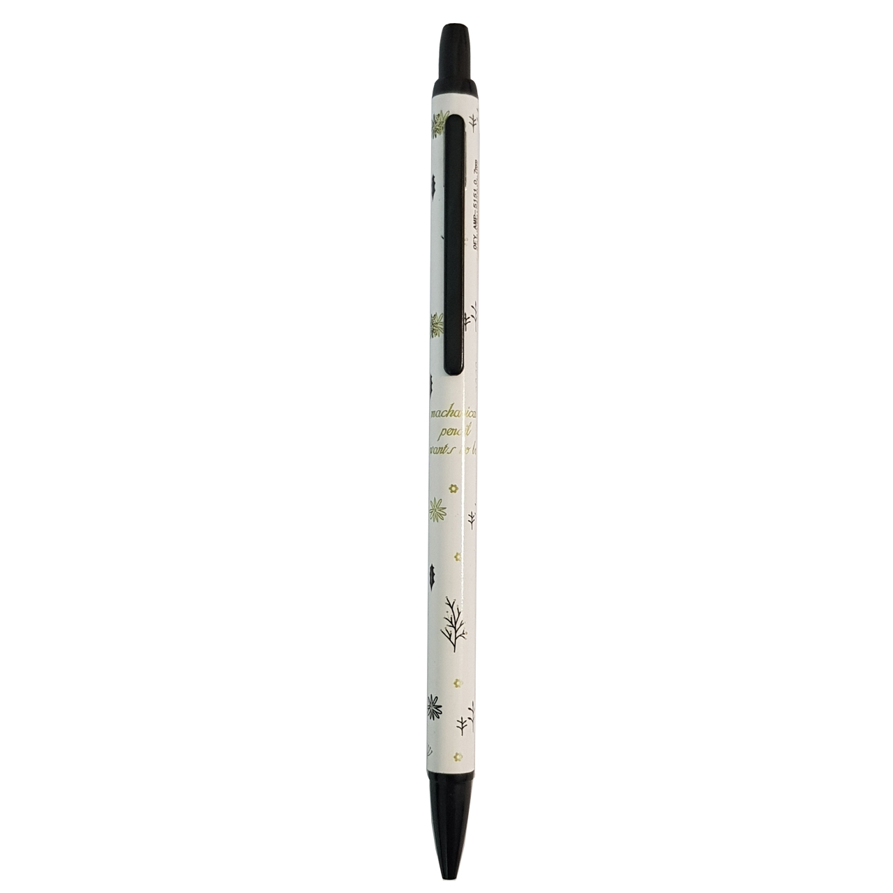 مدادنوکی اواف وای مدل AMP-5151 قطر نوشتاری 0.7 میلی متر