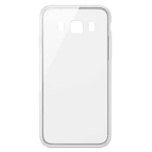 ClearTPU Cover For Samsung J5 2016 / J510