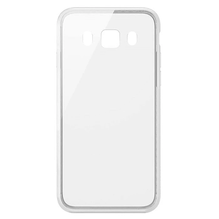 کاور مدل ClearTPU مناسب برای گوشی موبایل سامسونگ J5 2016 / J510
