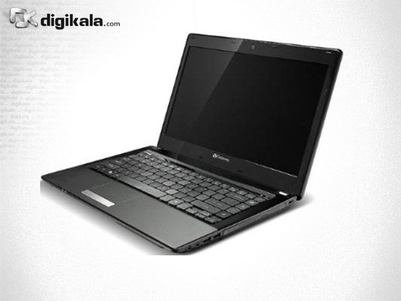 لپ تاپ 15.6 اینچی ایسر مدل Packard Bell EasyNote HR311AC لپ تاپ 15.6 اینچی ایسر مدل Packard Bell EasyNote HR311AC