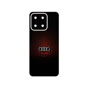 MAHOOT Audi_AG Cover Sticker for Honor X5b
