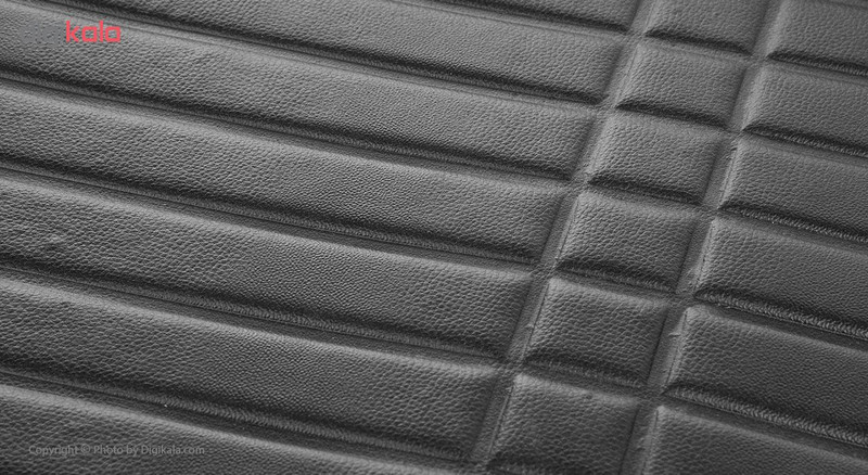 کفپوش سه بعدی صندوق عقب پانیذ کد 003 مناسب برای چانگان سی اس 35