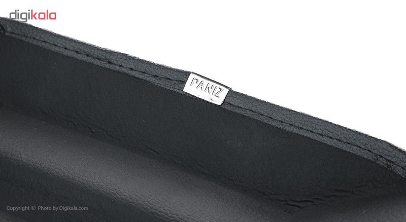 کفپوش سه بعدی صندوق عقب پانیذ کد 003 مناسب برای چانگان سی اس 35