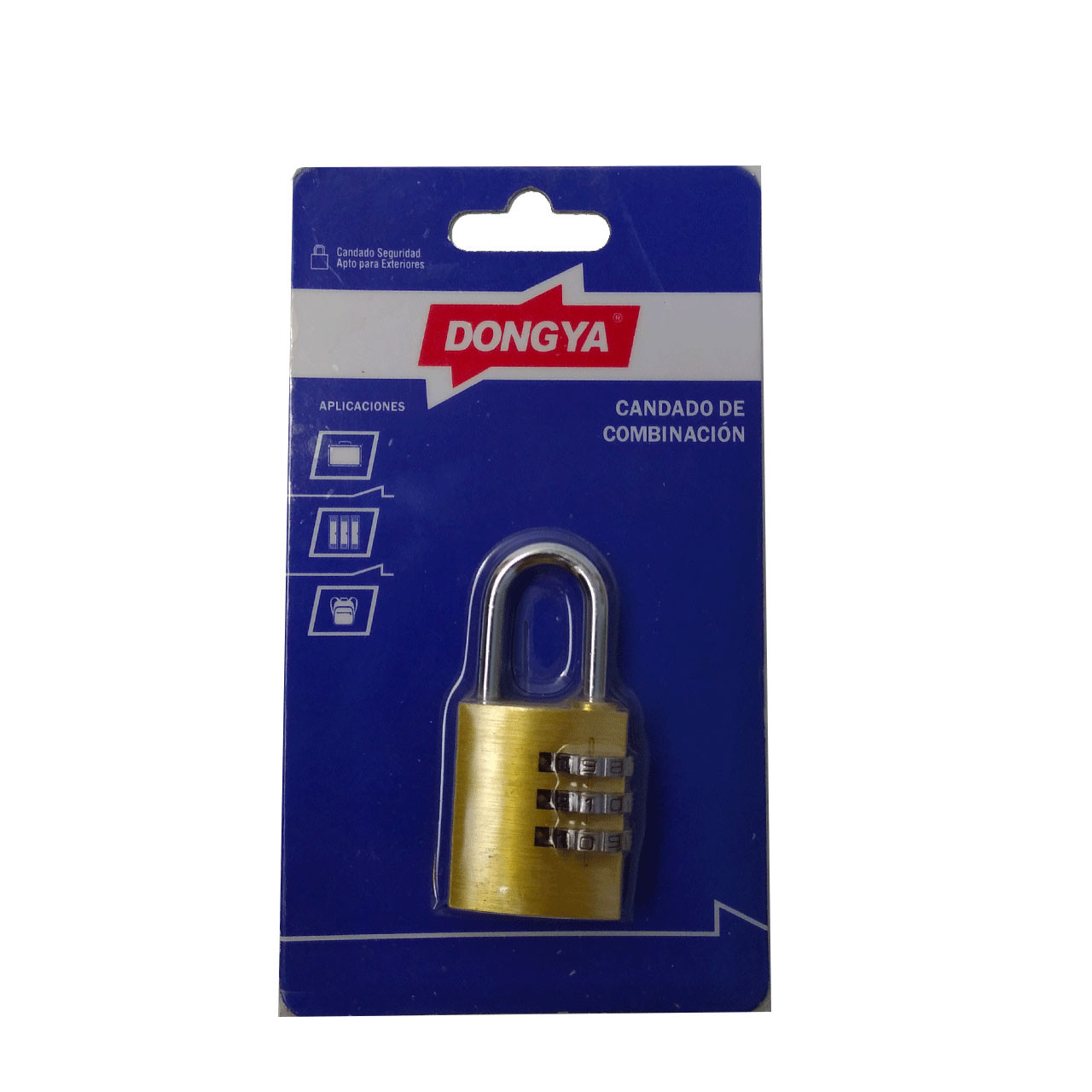 قفل دنگيا کد TG098