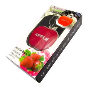 خوشبو کننده اپل بوا مدل Strawberry