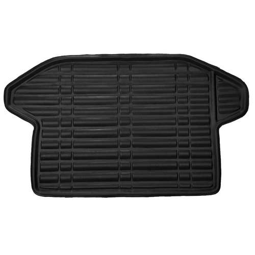 کفپوش سه بعدی صندوق عقب پانیذ کد 019 مناسب برای چری تیگو 5