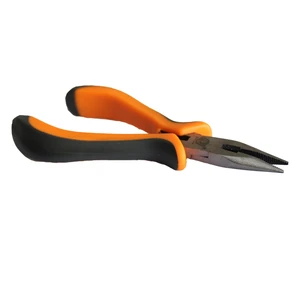 انبر دم باریک مدل c2.1 سایز 4.5 اینچ