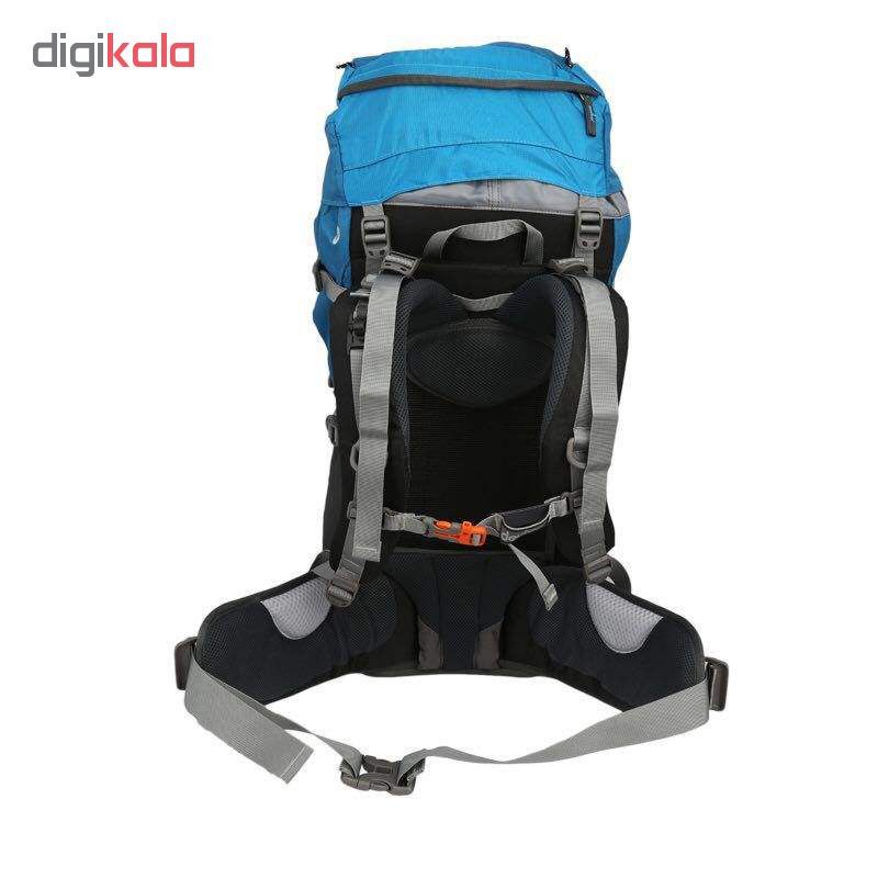 کوله پشتی کوهنوردی 65 لیتری دیوتر مدل Futura Pro -  - 9