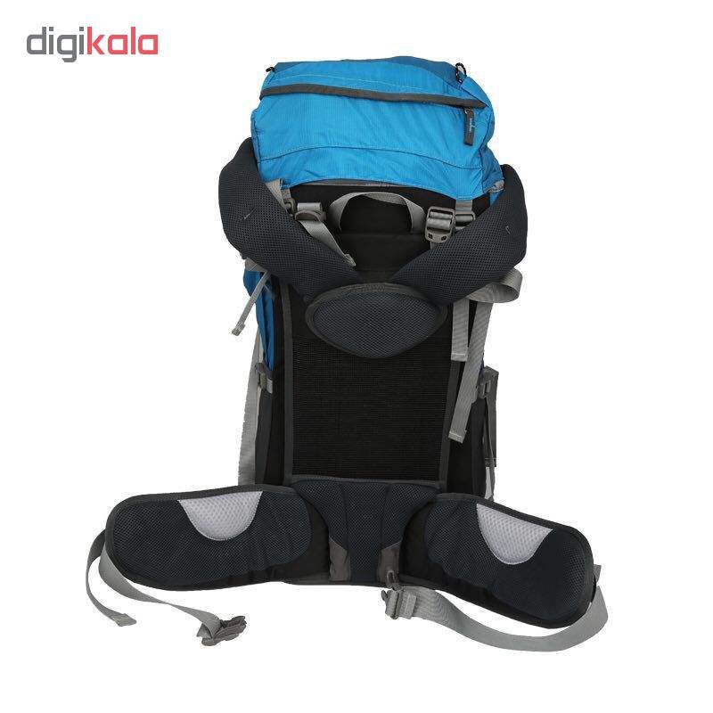 کوله پشتی کوهنوردی 65 لیتری دیوتر مدل Futura Pro -  - 10