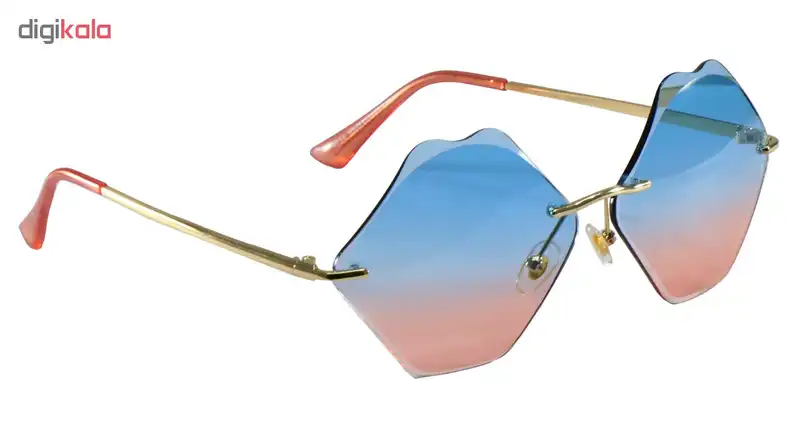 عینک آفتابی مدل Frameless 3465