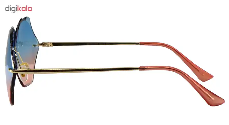 عینک آفتابی مدل Frameless 3465