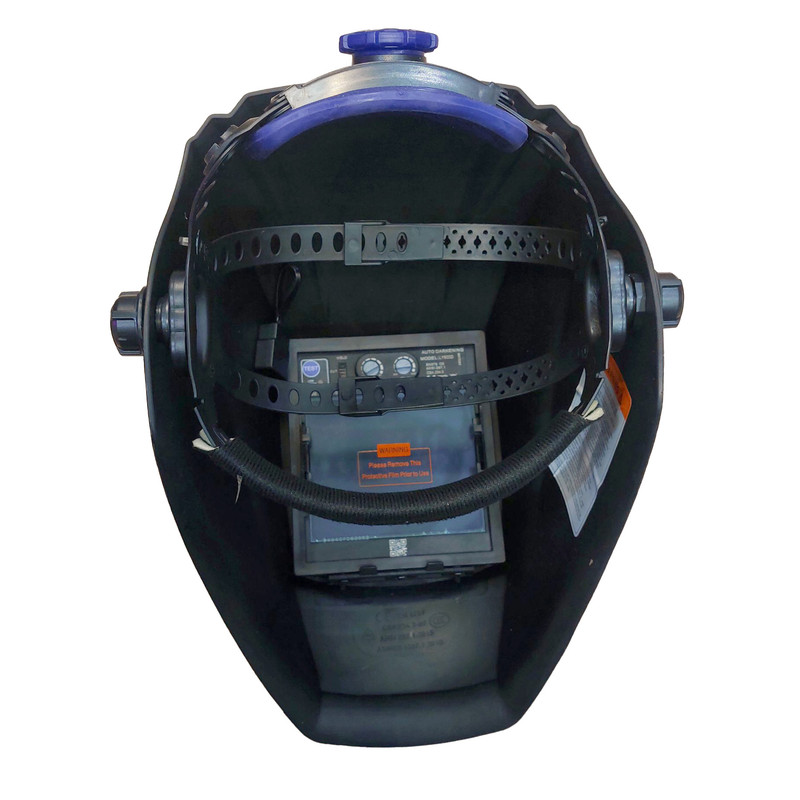 ماسک جوشکاری تم ولد مدل 1042