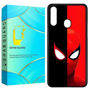 Ghab Guard GCHPA20S Cover For Samsung Galaxy A20s
