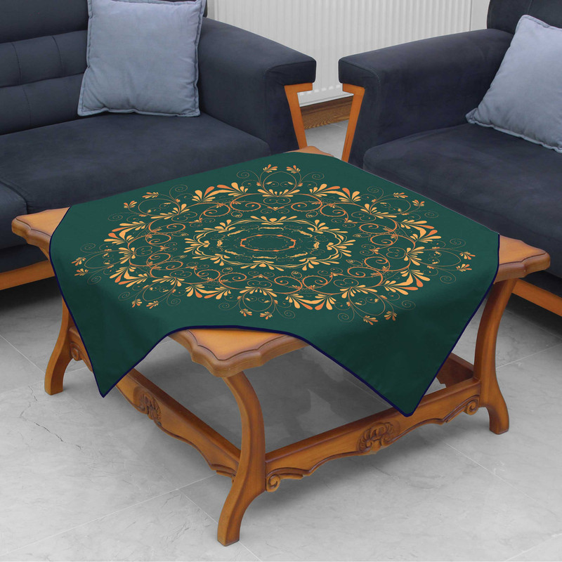 رومیزی مدل Y133