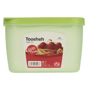 YazdGol 504 Toosheh Rectangular 800CC