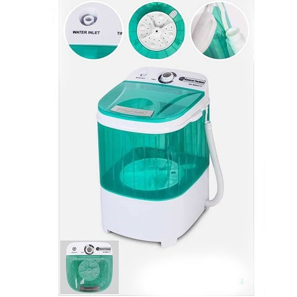 مینی واش جنرال تکنیک مدل sh-mw2711
