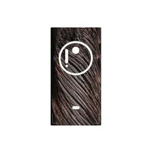 MAHOOT Wood Texture 9 Cover Sticker for Nokia Lumia 1020