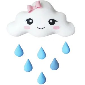آویز کودک هیاهو  مدل نیس
