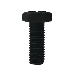 پیچ سر شش گوش گرید 8.8 PN مدل تمام رزوه M12*40 بسته 675 عددی