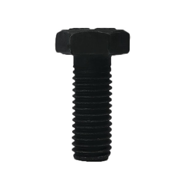 پیچ سر شش گوش گرید 8.8 PN مدل تمام رزوه M12*40 بسته 675 عددی
