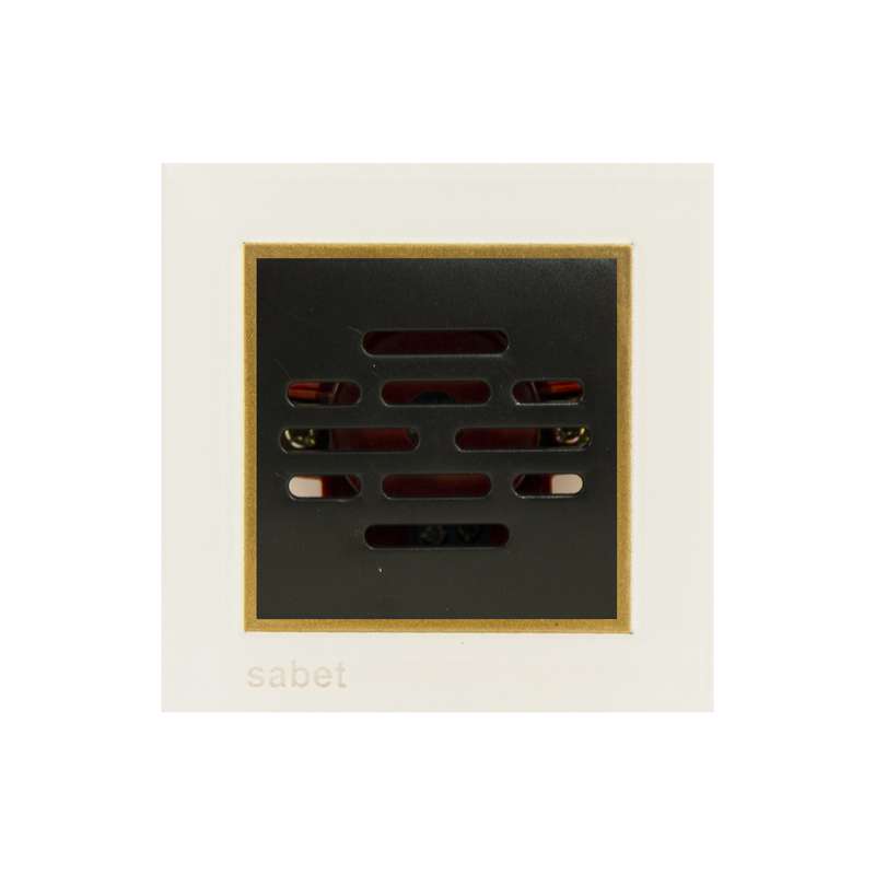 زنگ ملودی ثابت الکتریک مدل پارمیس کد MT-G