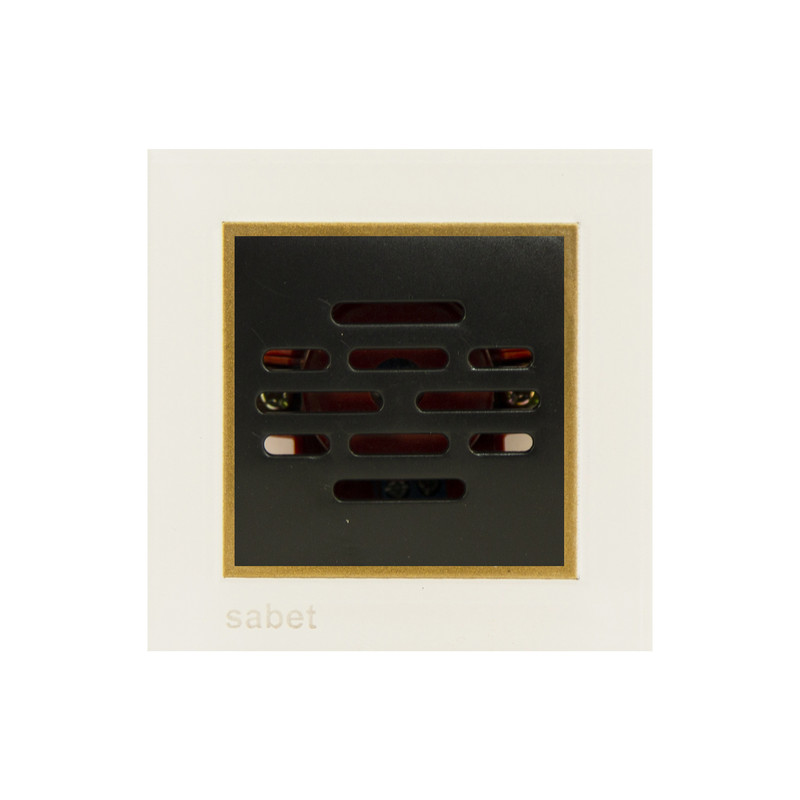 زنگ ملودی ثابت الکتریک مدل پارمیس کد MT-G