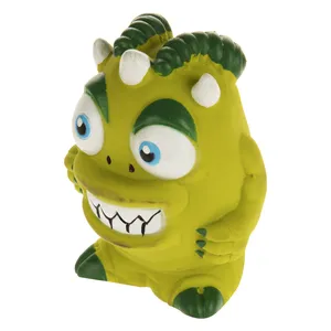 اسباب بازی سگ دوو پلاس مدل Dragon 171423
