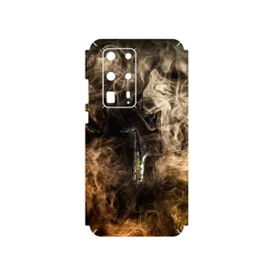 MAHOOT Saxophone Cover Sticker for Huawei P40 Pro Plus