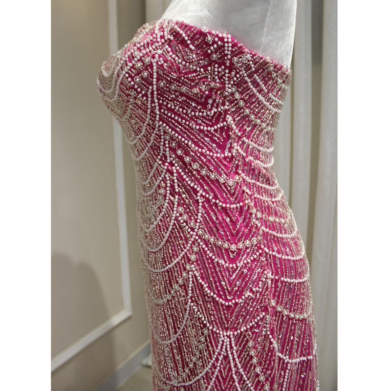 پیراهن زنانه مدل ارغوان