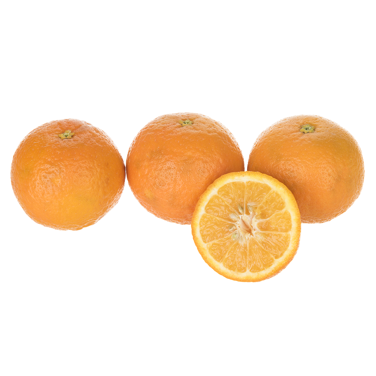 نارنگی کارا - 1 کیلوگرم (حداقل 10 عدد)