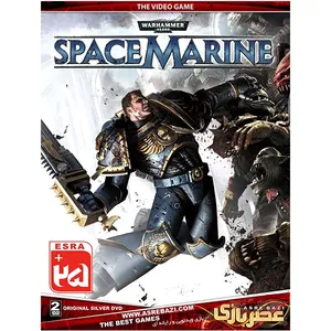 بازی کامپیوتری Warhammer