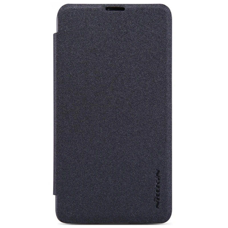 کیف کلاسوری  مدل New Leather Sparkle مناسب برای گوشی موبایل HTC Desire 610