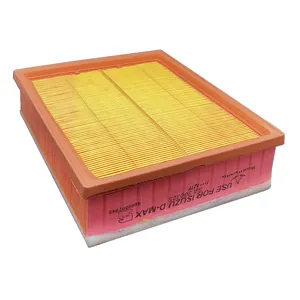 فیلتر هوا خودرو سومیتا مدل SA 300352 مناسب برای پیکاپ ایسوزو دی مکس