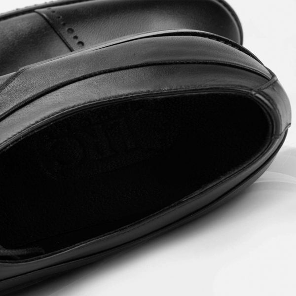 کفش مردانه ال آر سی مدل 3166 -  - 8