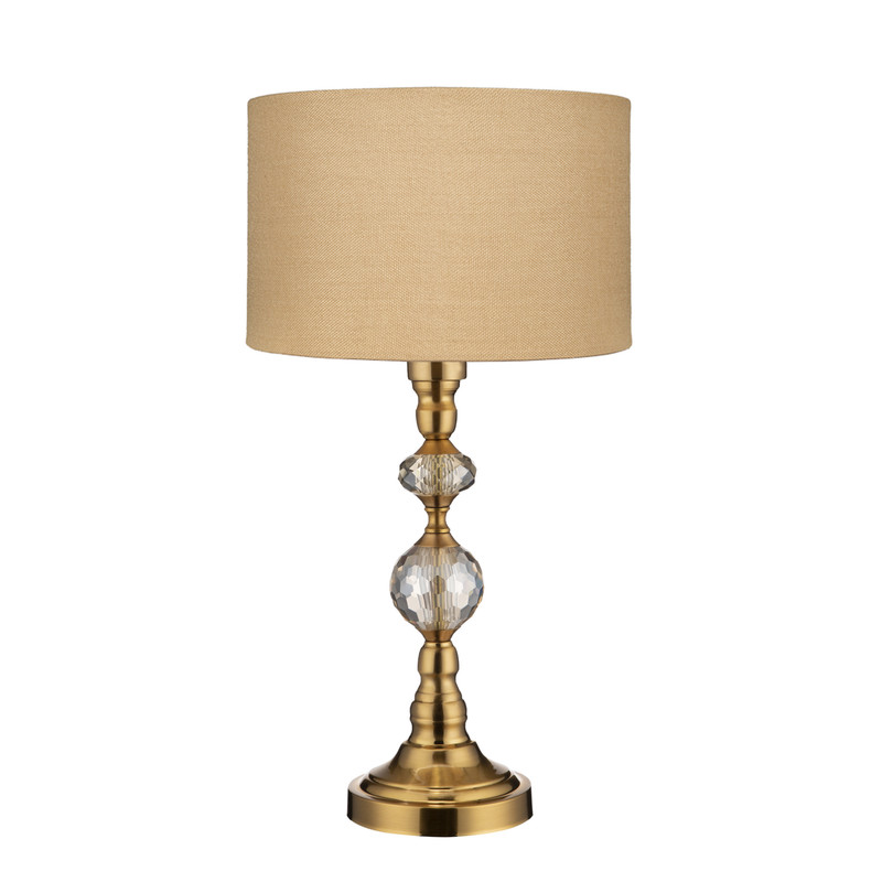 آباژور رومیزی زیمادور مدل تلما کد ZD-C