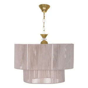 لوستر تک شعله مدل کلاسیک 900