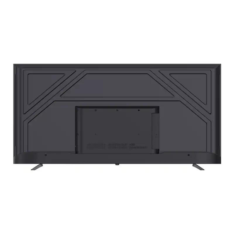 تلویزیون ال ای دی هوشمند مکسن مدل 50AU9000 سایز 50 اینچ