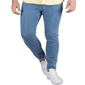 شلوار جین مردانه مدل Sb-M-1201SK-T2
